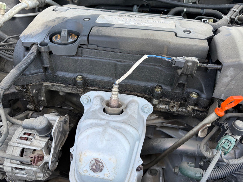 2013 Honda Accord Image 22