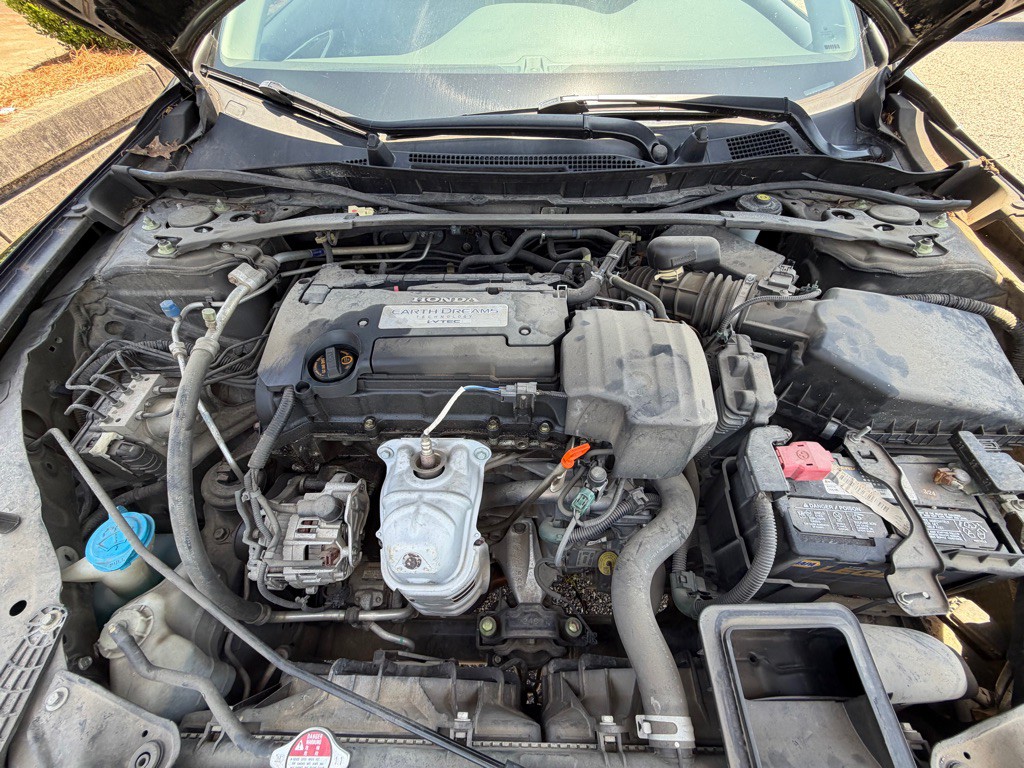 2013 Honda Accord Image 23