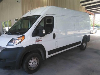 Image for 2020 RAM Promaster 2500 HIGH ID: 7453196
