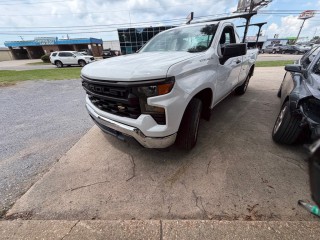 Image for 2022 Chevrolet Silverado 1500  ID: 7456435