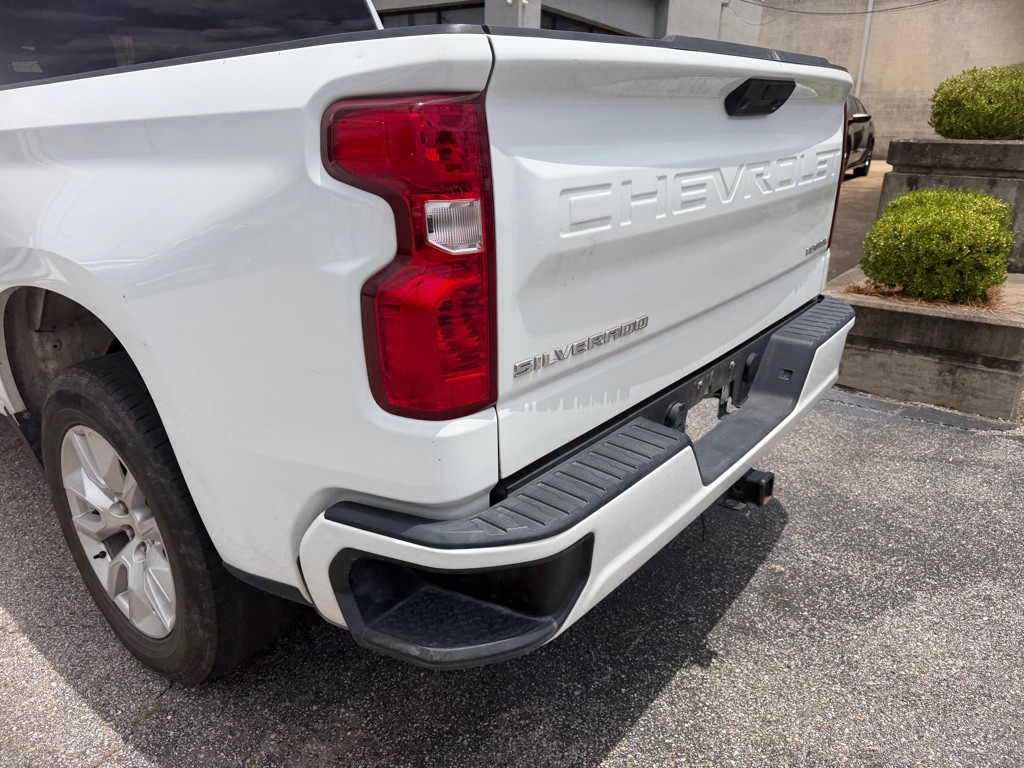2022 Chevrolet Silverado 1500 Image 6