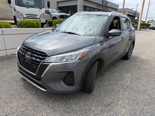 Image for 2023 Nissan Kicks SV ID: 7485322