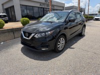 Image for 2022 Nissan Rogue SV ID: 7485370