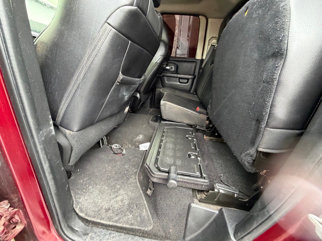 2017 RAM 1500 Image 7