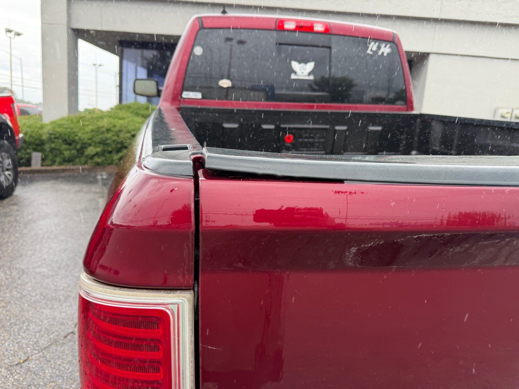 2017 RAM 1500 Image 11