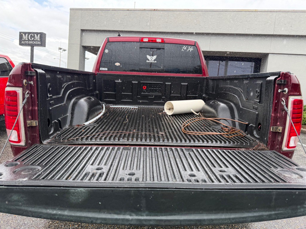 2017 RAM 1500 Image 13