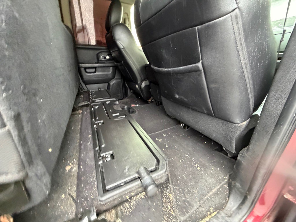 2017 RAM 1500 Image 17