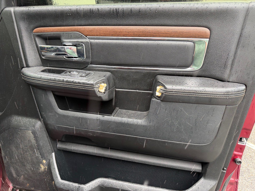 2017 RAM 1500 Image 18