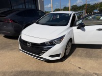 Image for 2023 Nissan Versa S ID: 7488088