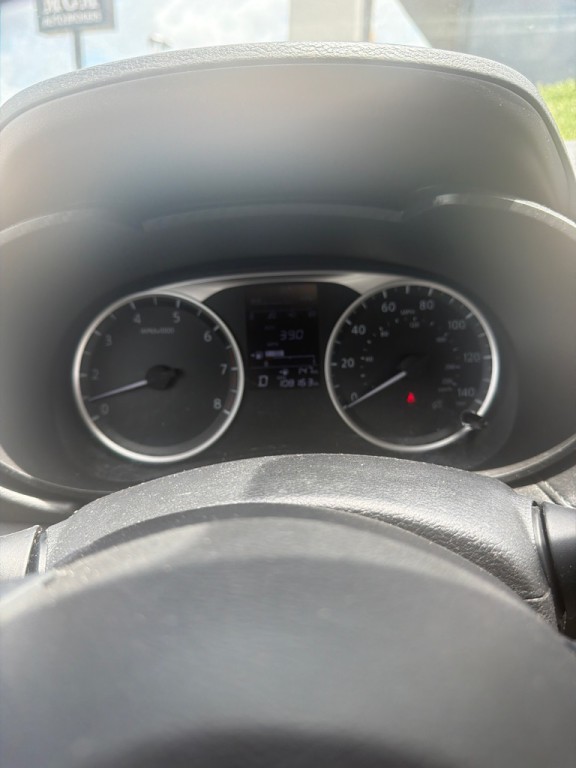 2024 Nissan Versa Image 13
