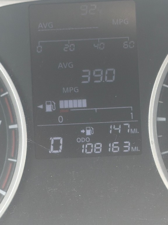 2024 Nissan Versa Image 14