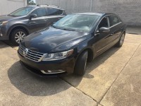 Image for 2015 Volkswagen CC Sport ID: 7500034