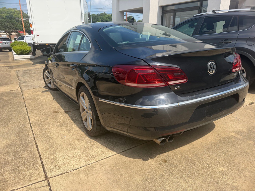 2015 Volkswagen CC Image 6
