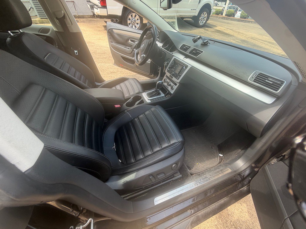2015 Volkswagen CC Image 10