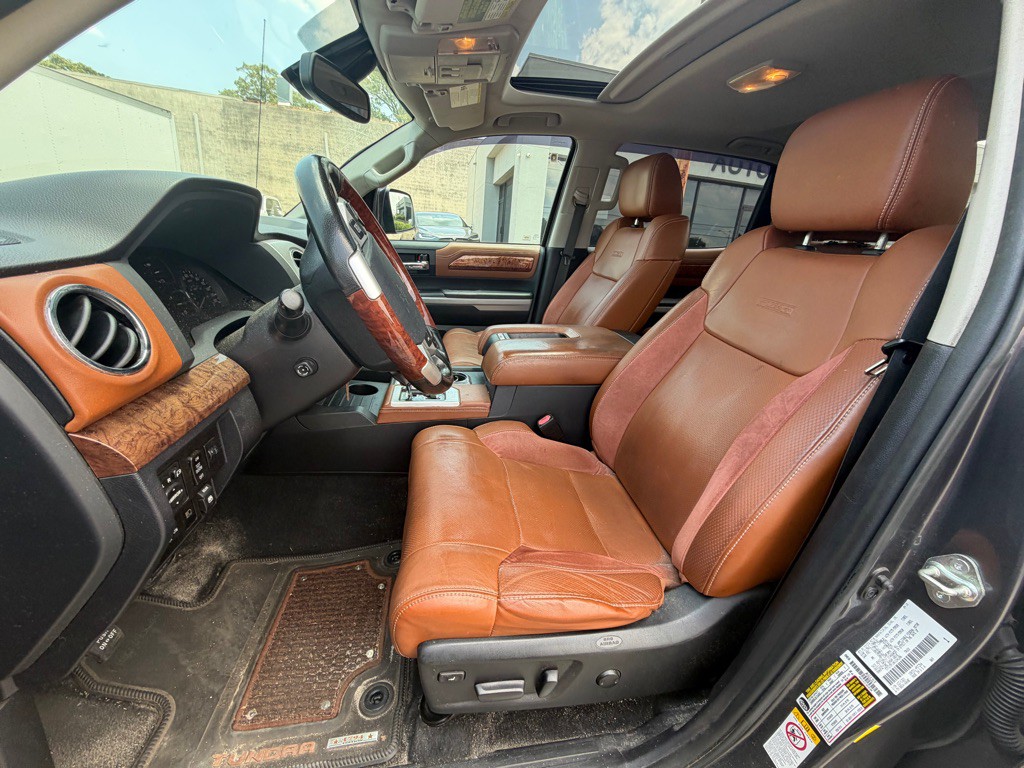 2019 Toyota Tundra Image 4