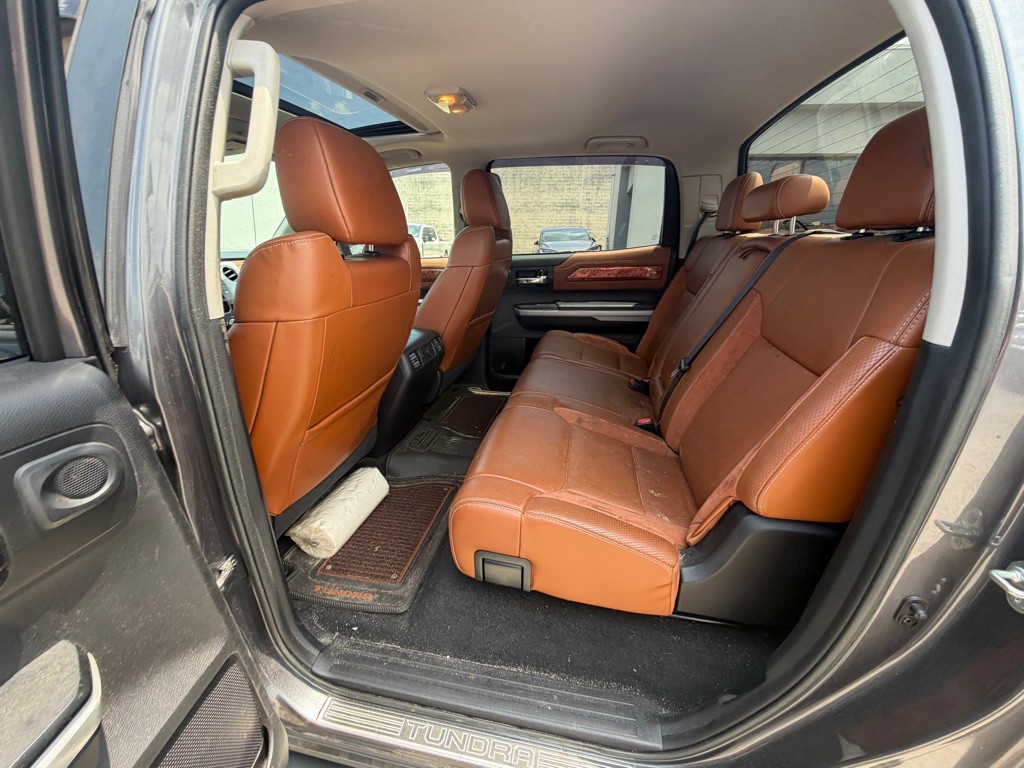 2019 Toyota Tundra Image 5
