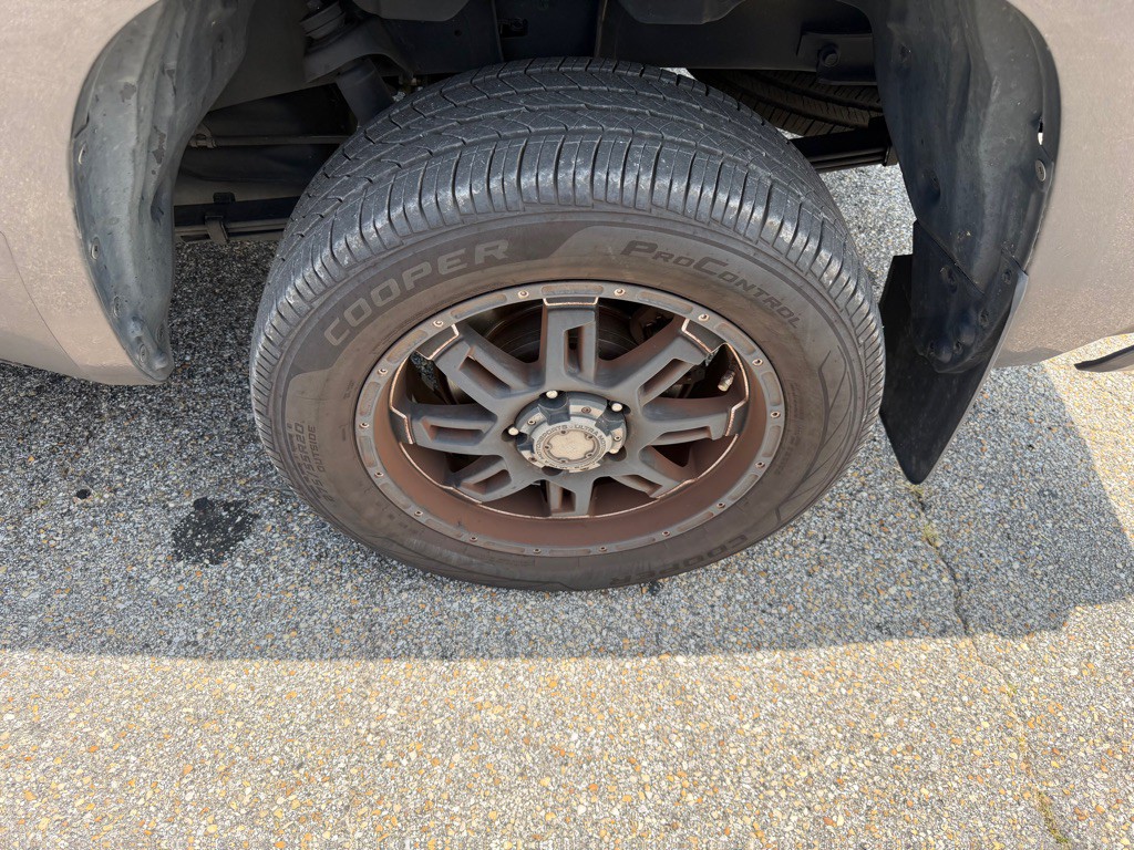 2019 Toyota Tundra Image 6