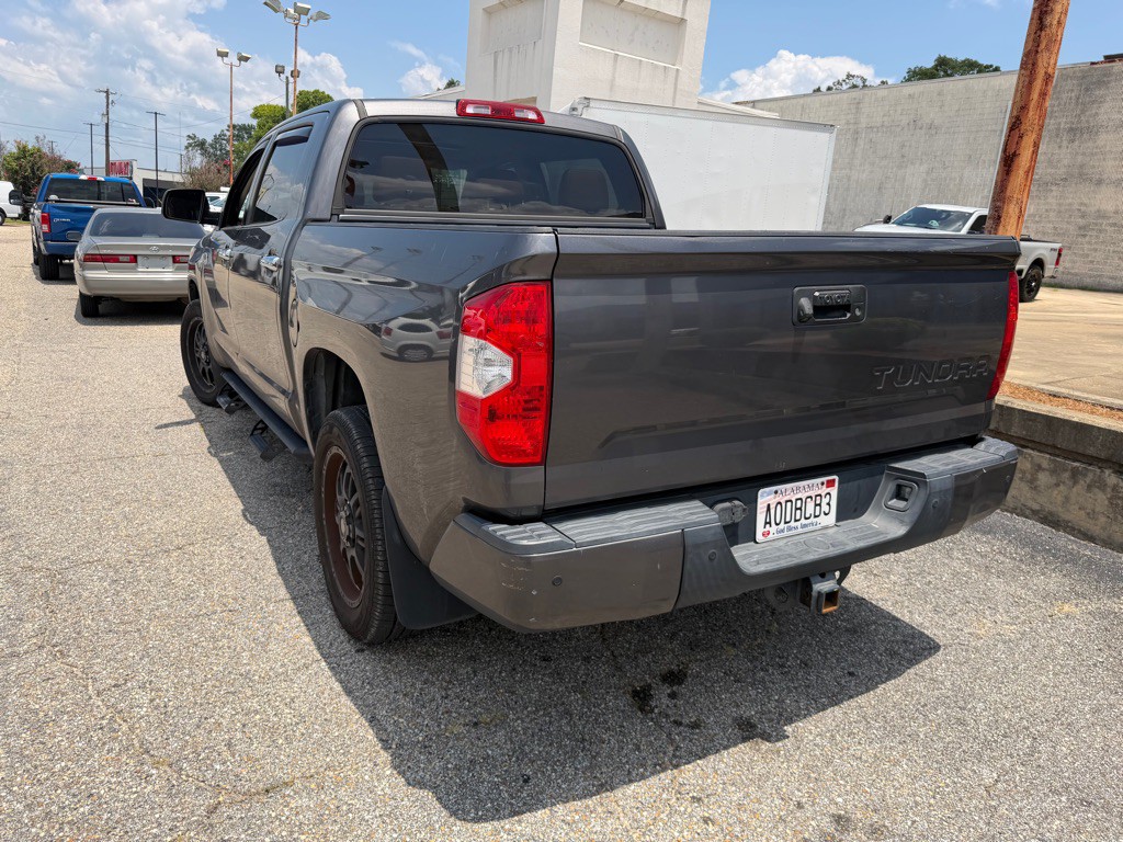 2019 Toyota Tundra Image 7