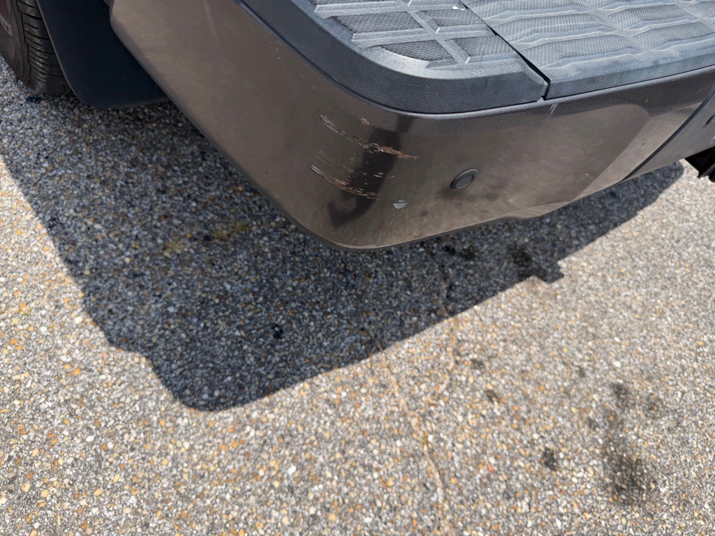 2019 Toyota Tundra Image 8