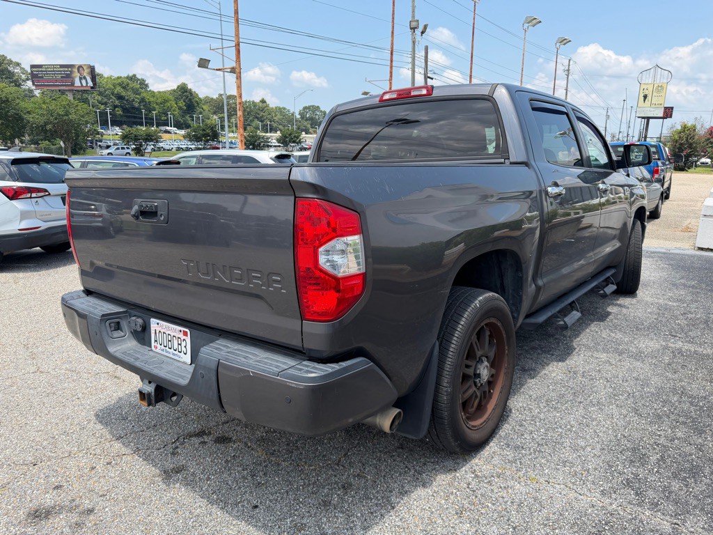 2019 Toyota Tundra Image 11