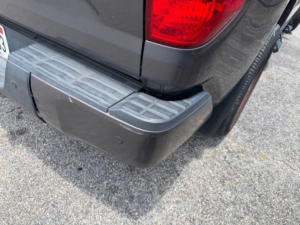 2019 Toyota Tundra Image 12