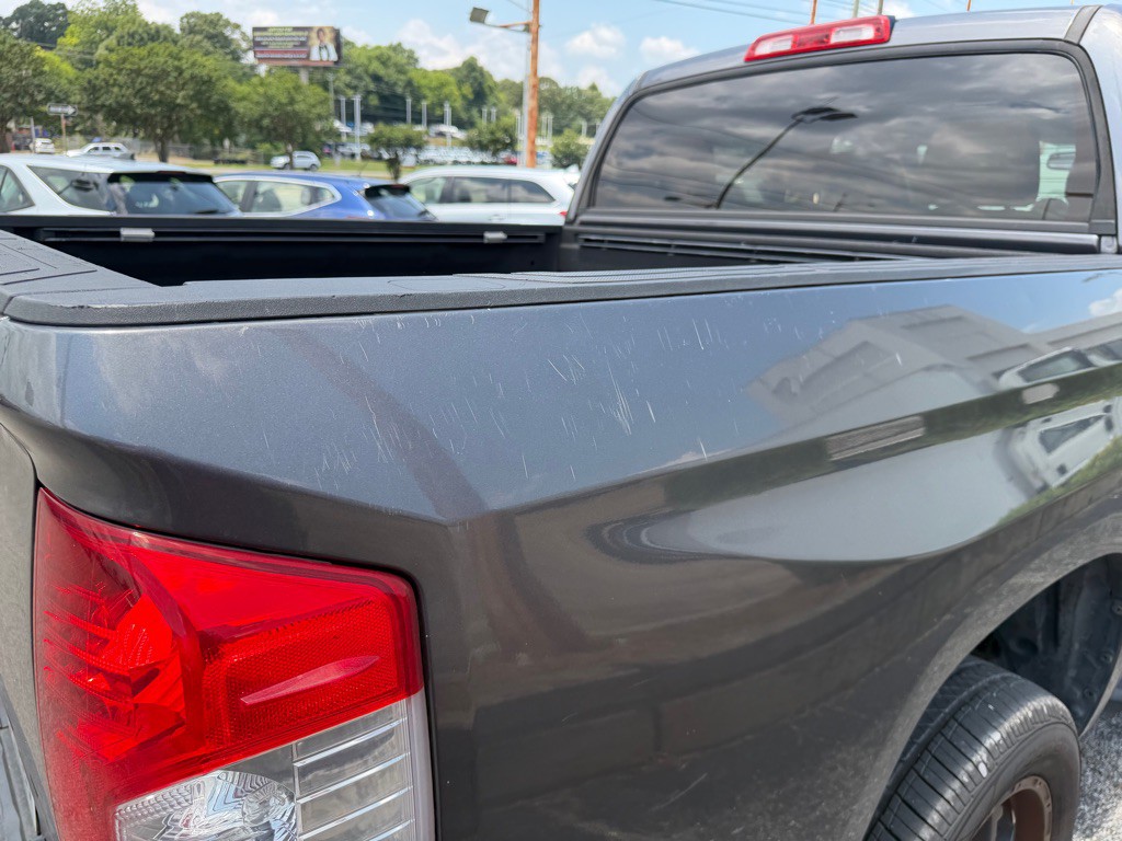 2019 Toyota Tundra Image 13