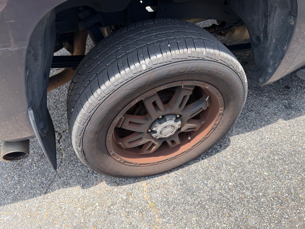 2019 Toyota Tundra Image 14