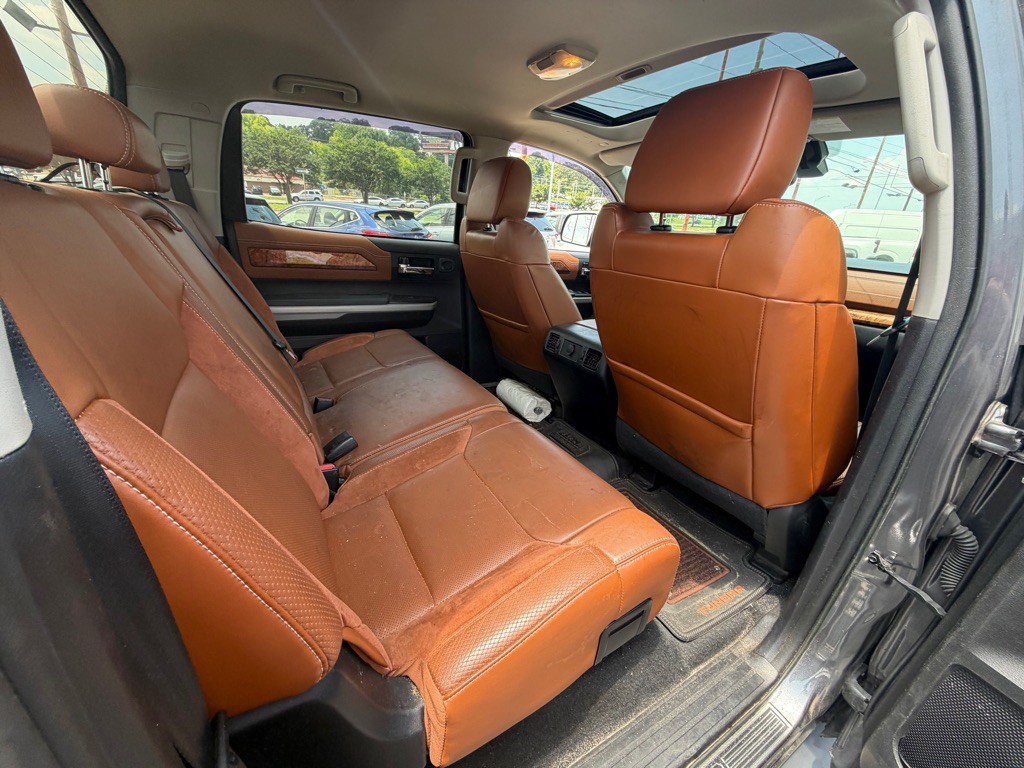 2019 Toyota Tundra Image 15