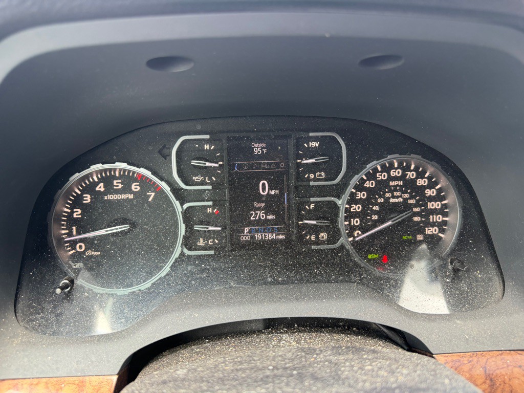 2019 Toyota Tundra Image 18