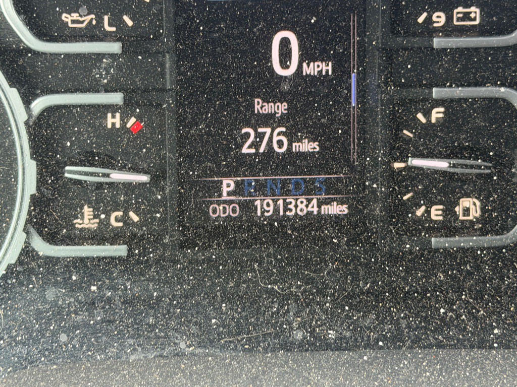 2019 Toyota Tundra Image 19