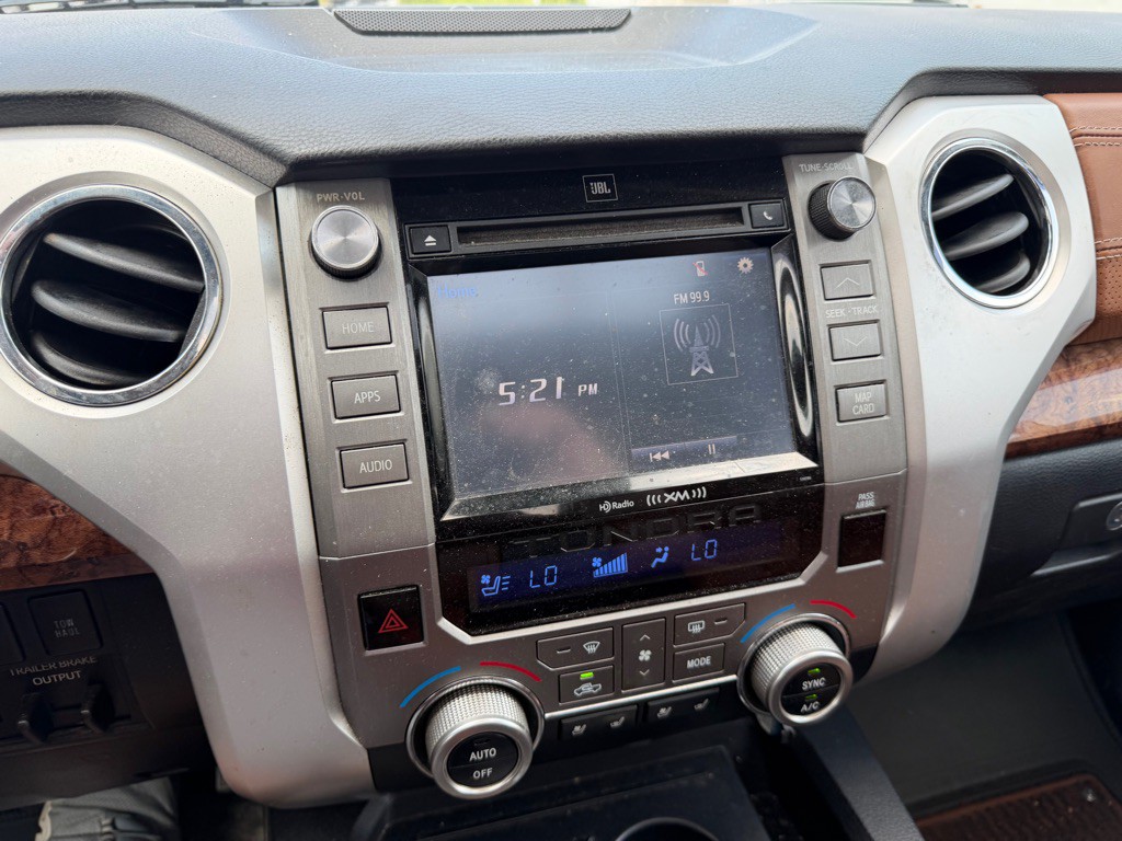 2019 Toyota Tundra Image 22