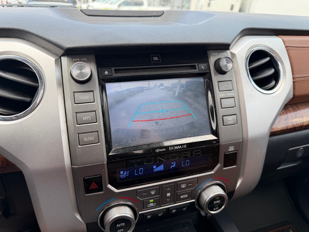 2019 Toyota Tundra Image 23