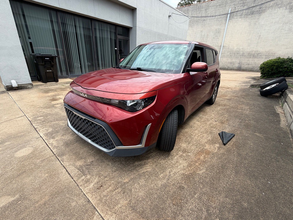 2023 Kia Soul Image 1