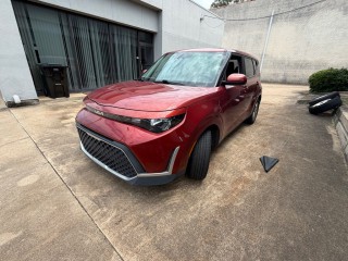 Image for 2023 Kia Soul LX ID: 7543687