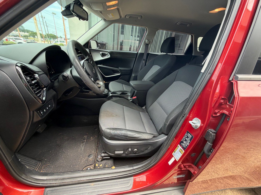 2023 Kia Soul Image 4