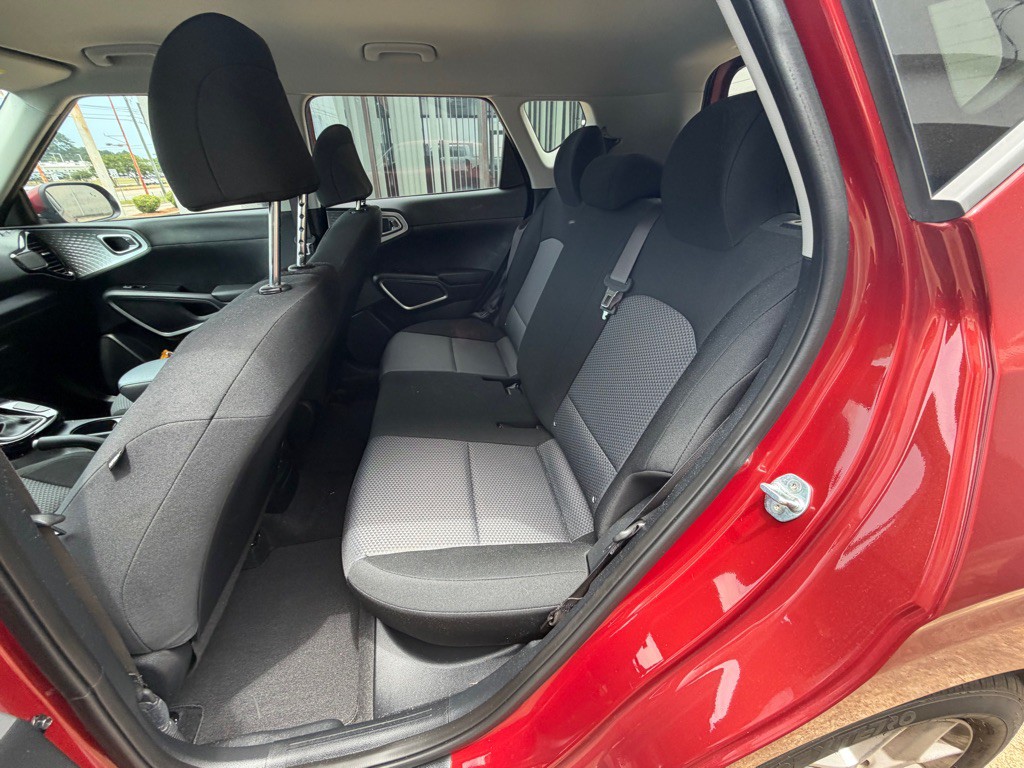 2023 Kia Soul Image 6