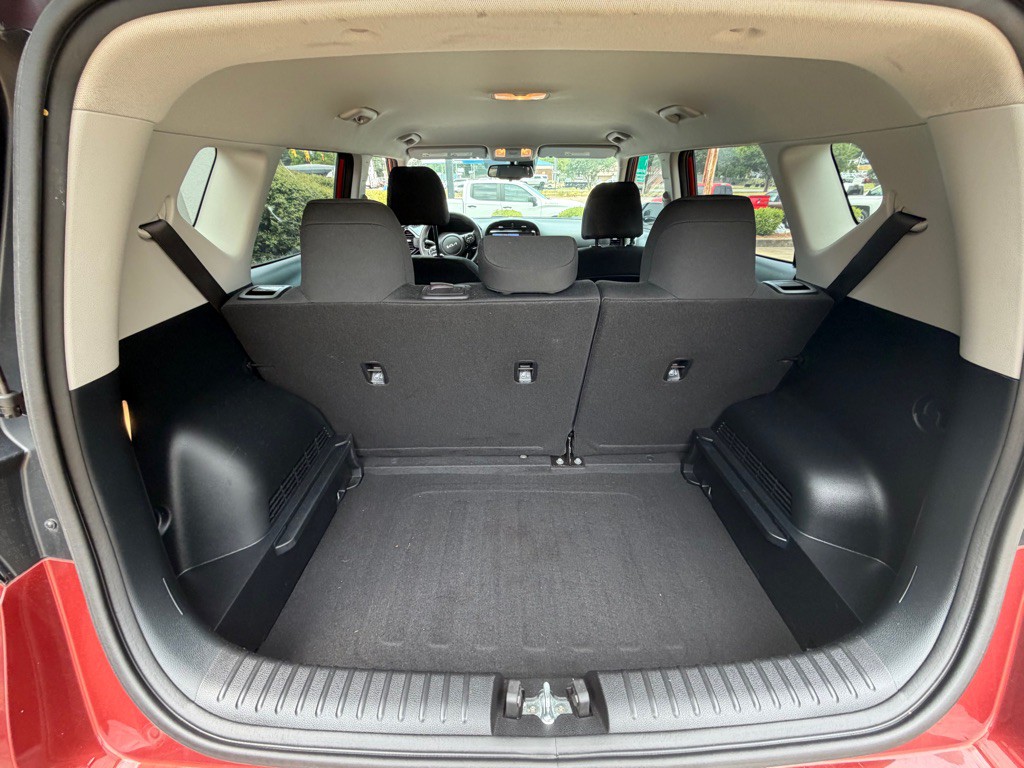 2023 Kia Soul Image 11