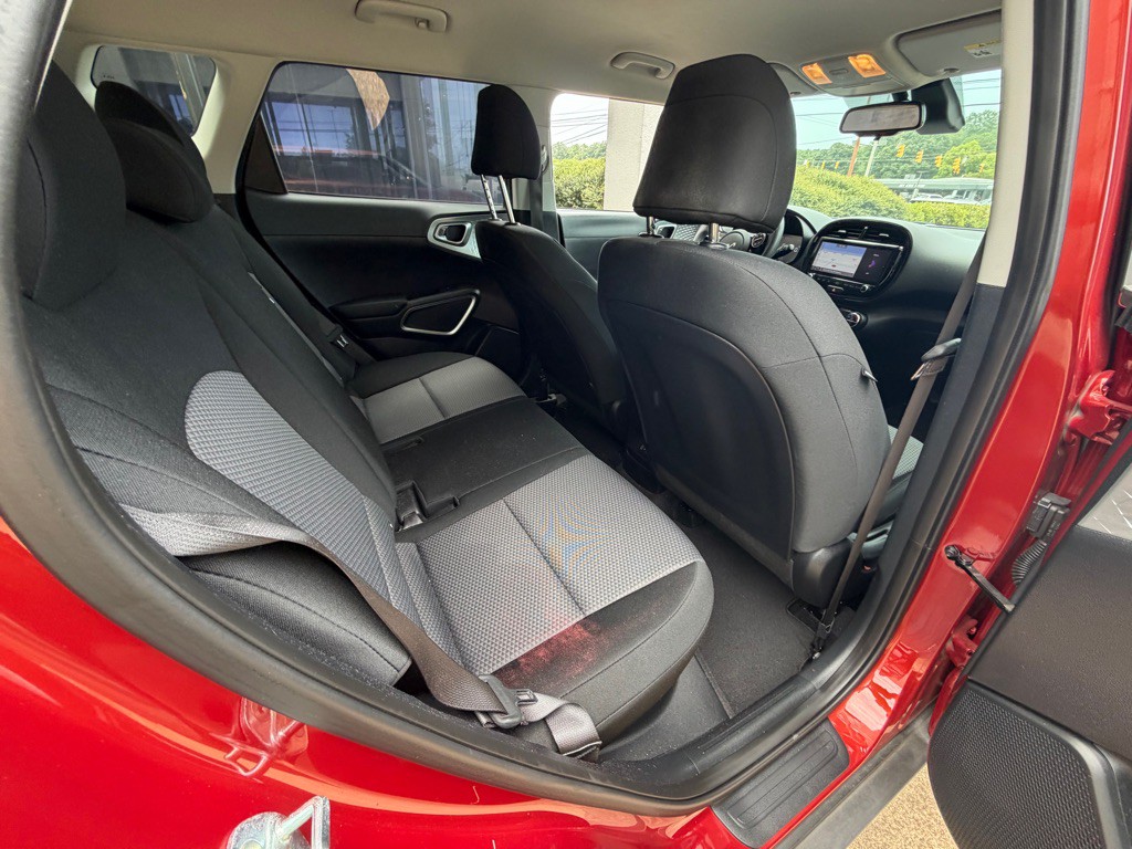 2023 Kia Soul Image 15