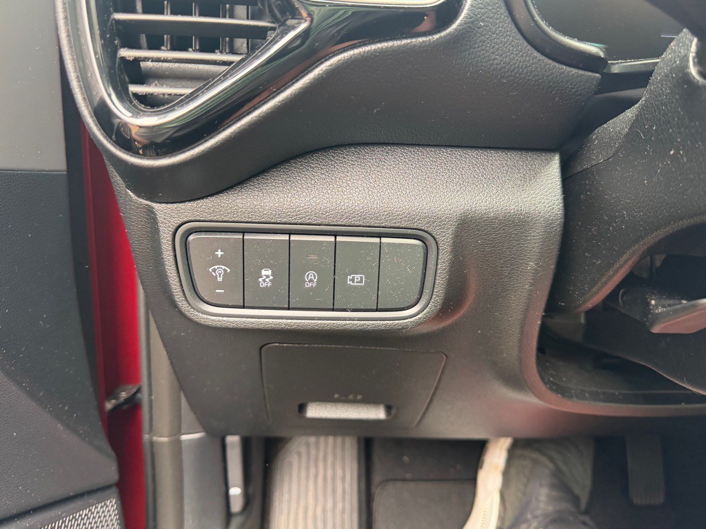 2023 Kia Soul Image 18