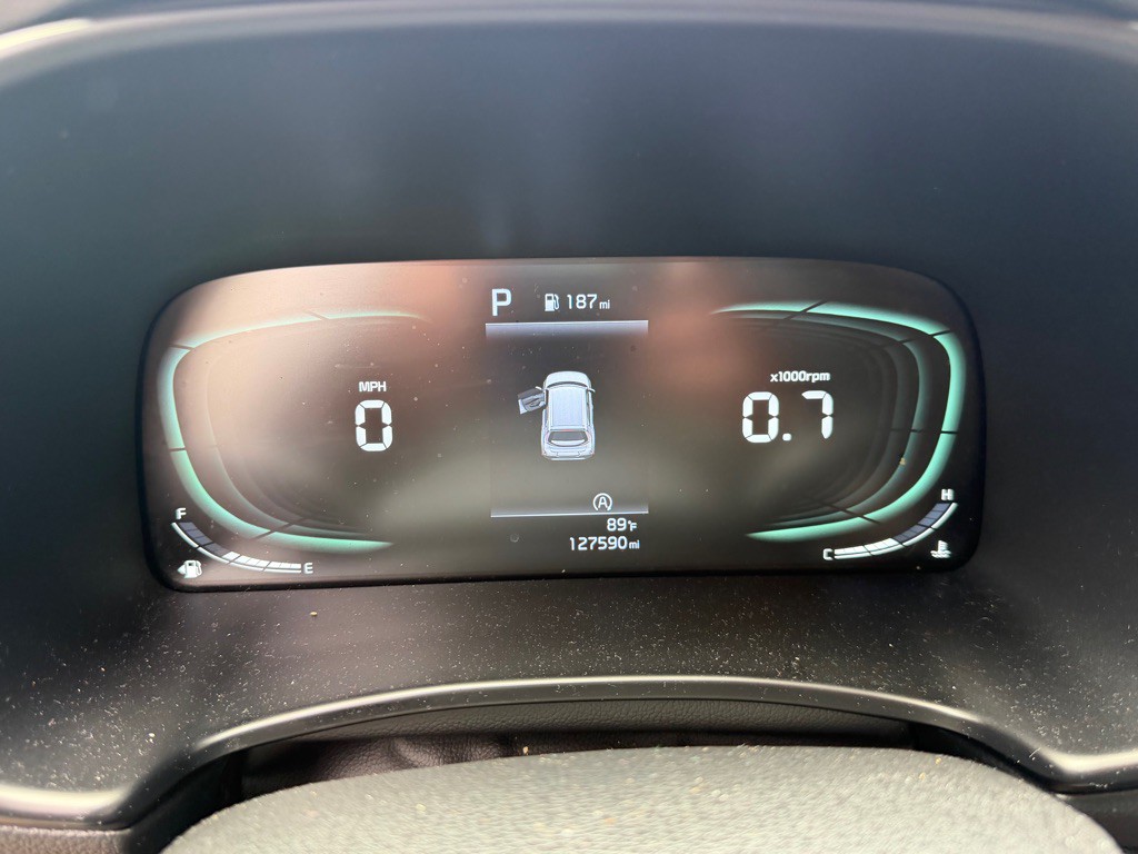 2023 Kia Soul Image 19