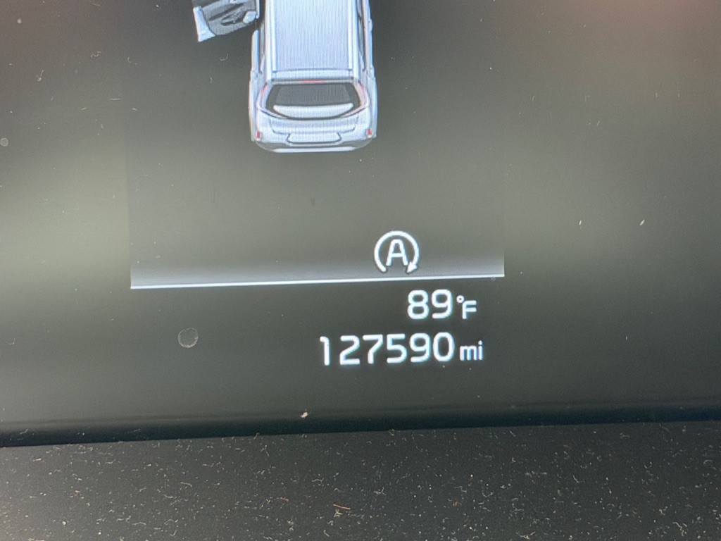 2023 Kia Soul Image 20