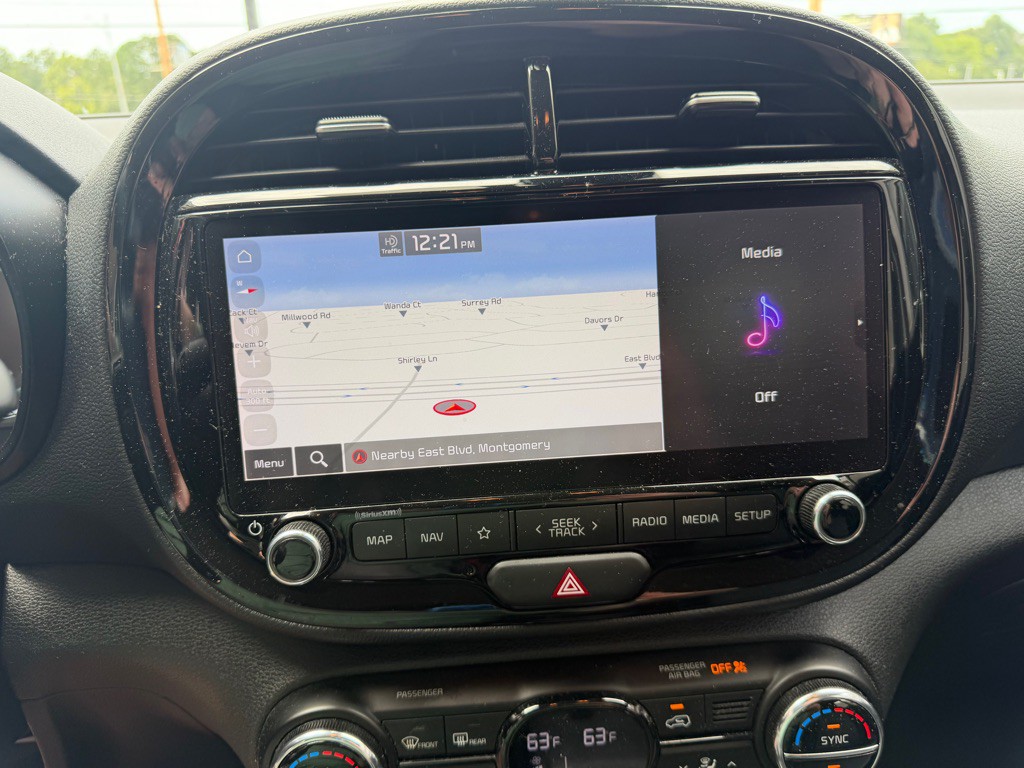 2023 Kia Soul Image 21