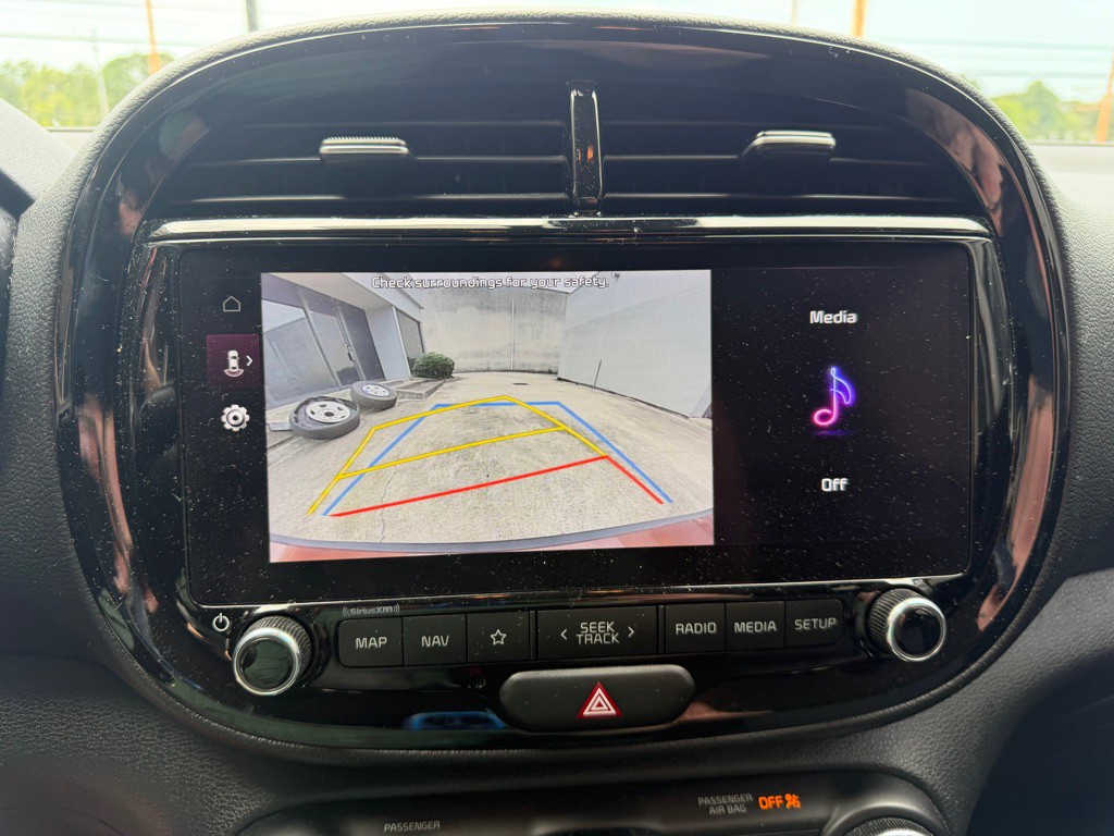 2023 Kia Soul Image 22