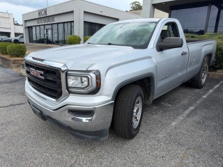 Image for 2018 GMC Sierra 1500 ID: 7550751
