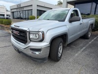 Image for 2018 GMC Sierra 1500 ID: 7550751