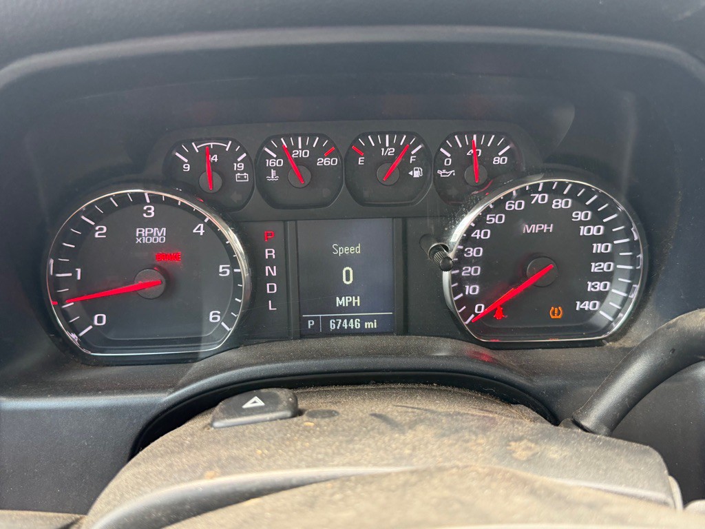 2018 GMC Sierra Image 11
