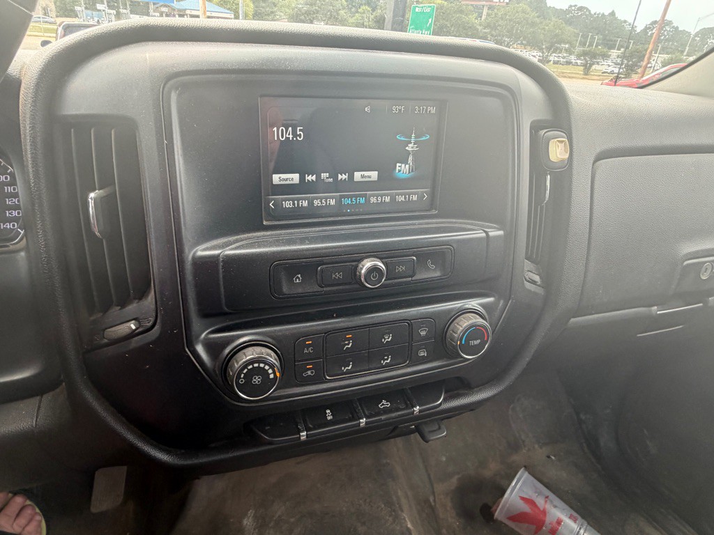 2018 GMC Sierra Image 12