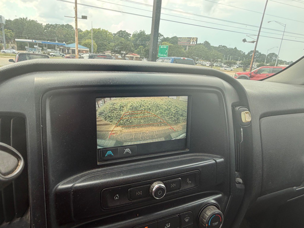 2018 GMC Sierra Image 13