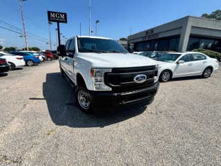 Image for 2022 Ford F-250 Super Duty ID: 7563070