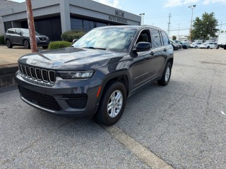Image for 2023 Jeep Grand Cherokee Laredo ID: 7615481